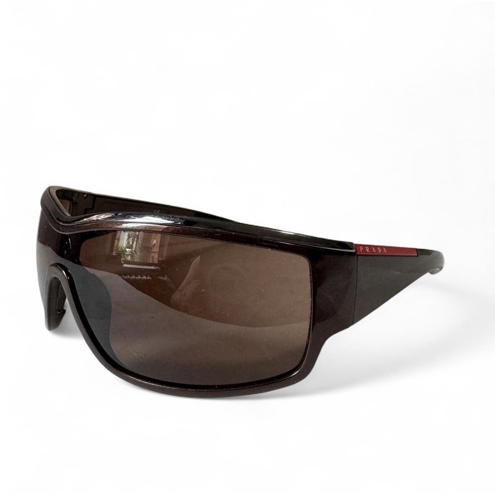 Prada Sunglasses Vintage Y2K SPS O5G